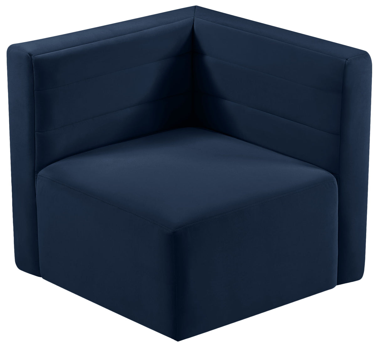 Quincy - Modular Corner Chair
