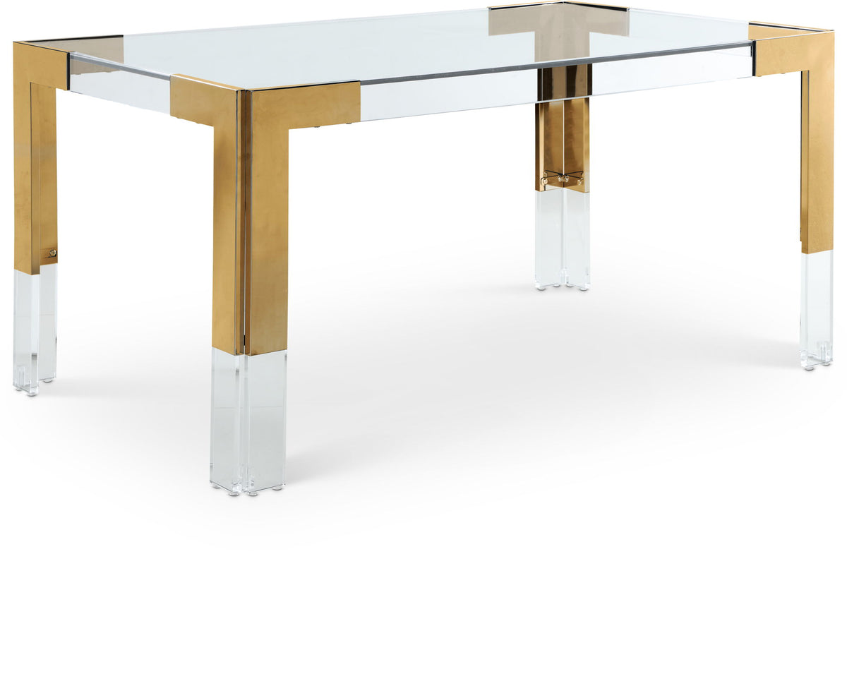 Casper - Dining Table