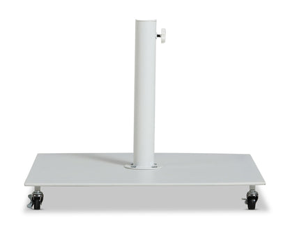 Belize - Steel Patio Umbrella Base