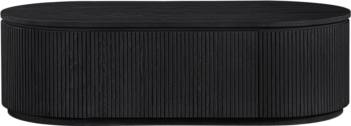 Moana - Rubberwood Coffee Table