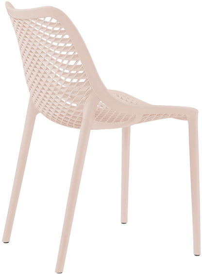Mykonos - Outdoor Patio Dining Chair (Set of 2)