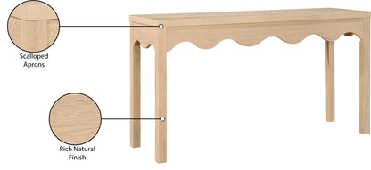 Fiora - Console Table