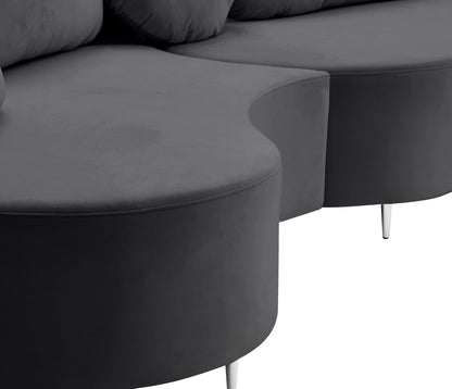 Vivacious - Sectional