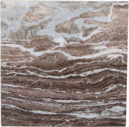 Palermo - Marble End Table