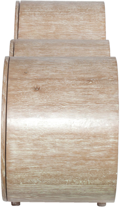 Sono - Sideboard / Buffet - Oak