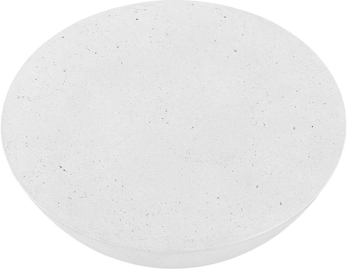 Reggio - Concrete Indoor/Outdoor Table