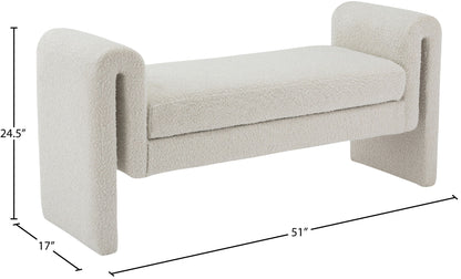 Stylus - Bench