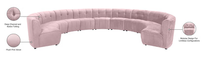 Limitless - 11 Pc. Modular Sectional