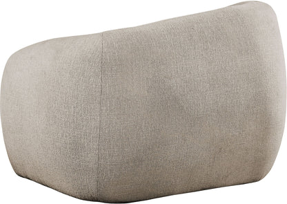 Elowen - Fabric Upholstered Chair