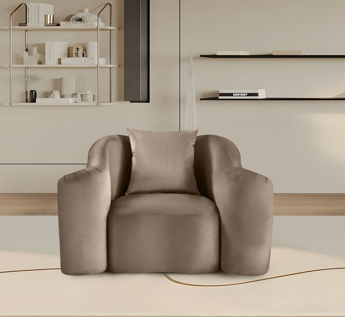 Destin - Chair