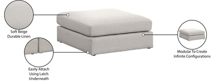 Beckham - Ottoman