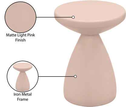 Anika - End Table