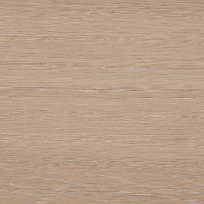 Madera - Oak Veneer And Solid Wood Table