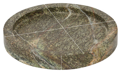 Dimitri - Genuine Marble Tray