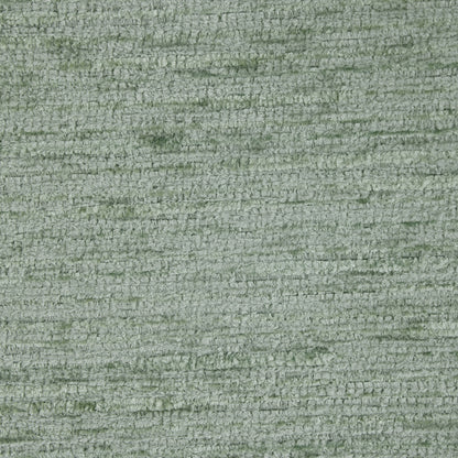 Paramo - Chenille Fabric and Vegan Leather Upholstered Dining Chair