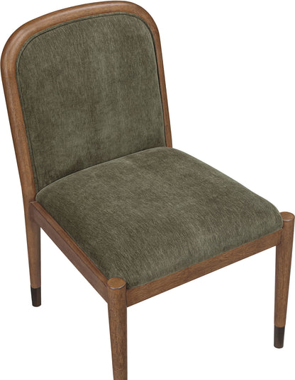 Cambria - Fabric Upholstered Dining Side Chair (Set of 2)