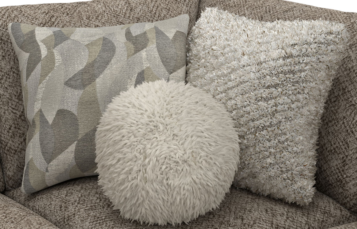Turner - Sectional