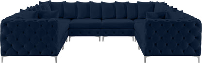 Tremblay - 8 Piece Modular Sectional