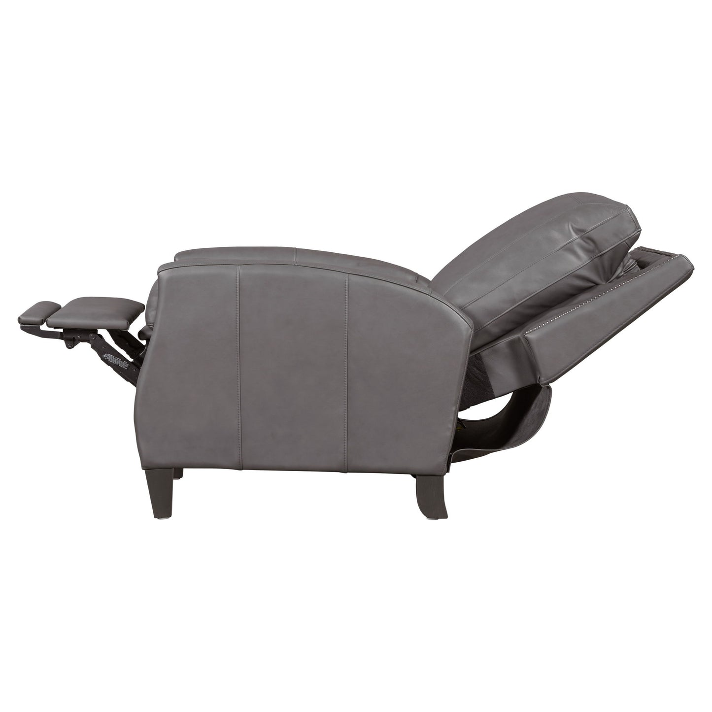 Hunter - Power Cordless High Leg Recliner