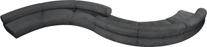 Bale - 6 Piece Modular Sofa