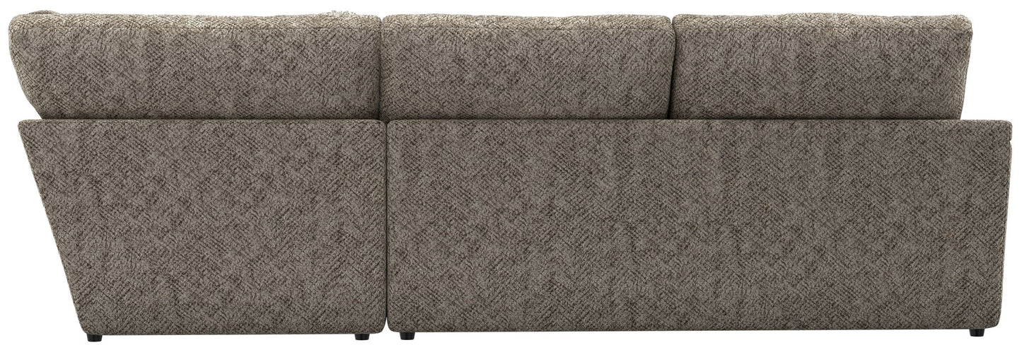 Turner - Sectional