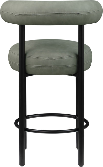 Bordeaux - Counter Stool (Set of 2)