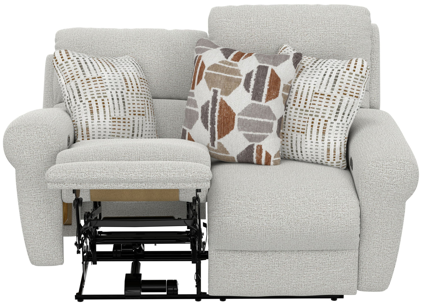 Kellen - Reclining Loveseat