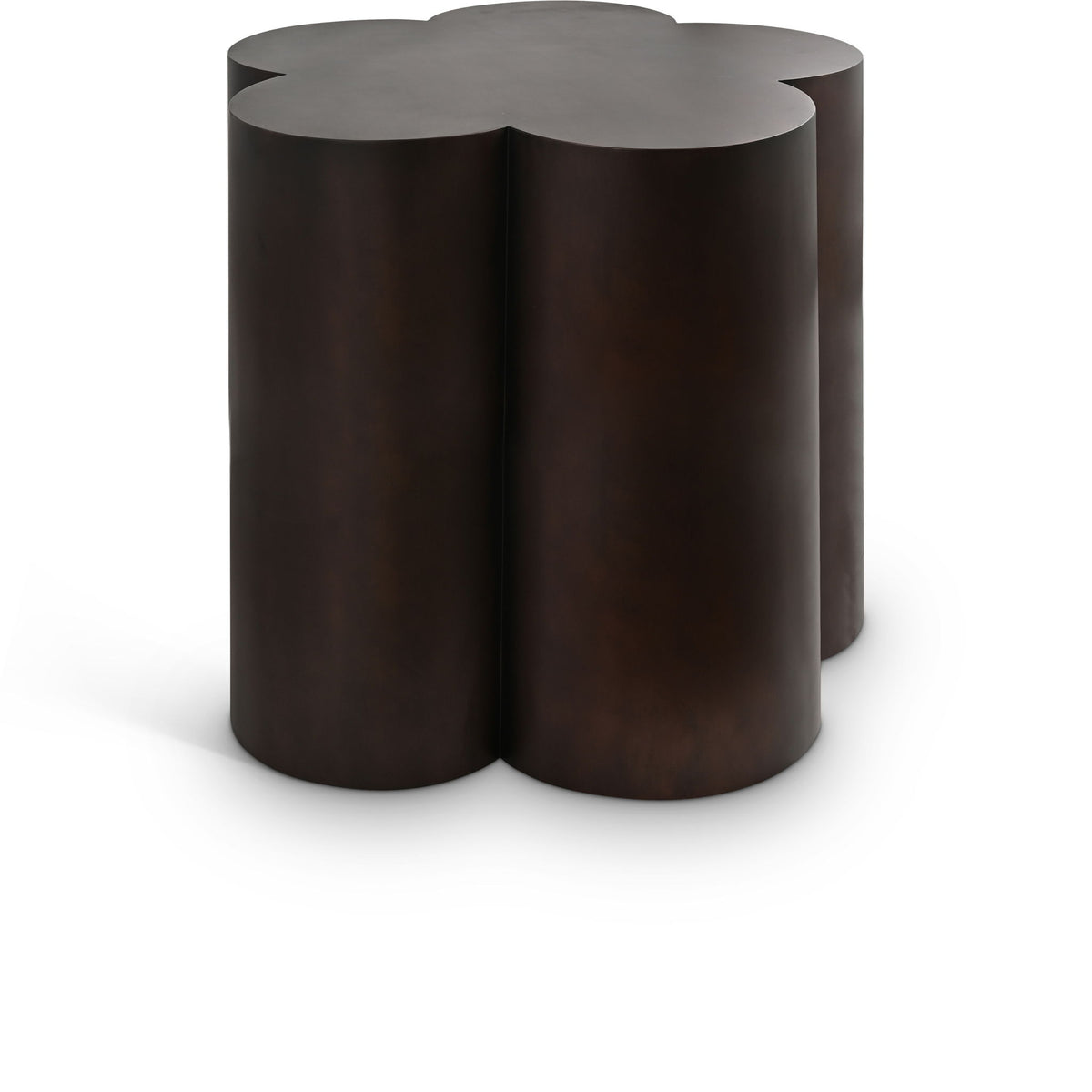Lucky - Iron End Table
