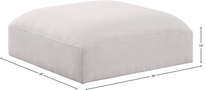 Ease - Ottoman