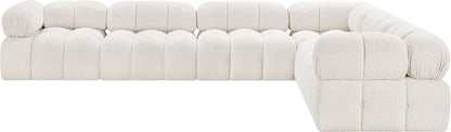 Ames - 6 Piece Modular Corner Sectional