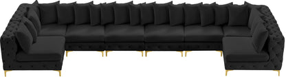 Tremblay - 8 Piece Modular Sectional