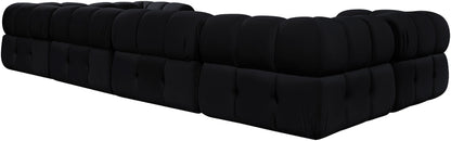 Orin - 6 Piece Modular Sectional (2 Modular Chairs, 4 Corner Chairs)