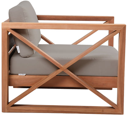 Anguilla - Water Resistant Outdoor Chair