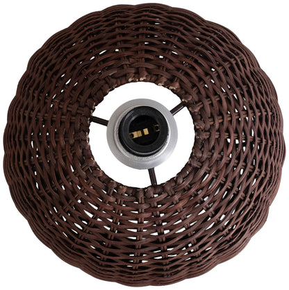 Nomad - Rattan Table Lamp
