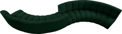 Infinity - 6 Piece Boucle Modular Sectional
