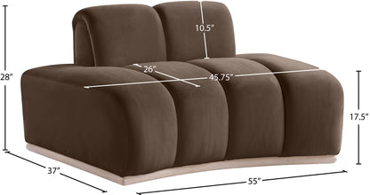 Jace - Chair