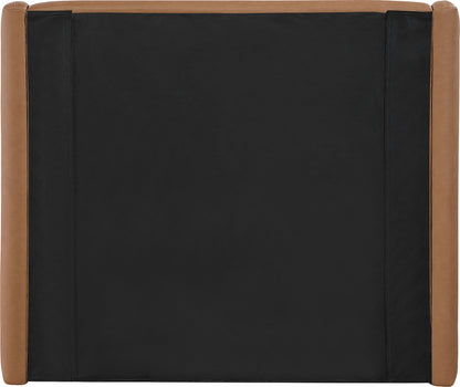 Warby - Upholstered Bed