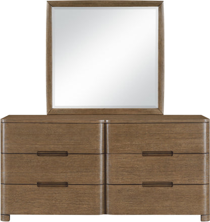 Caswell - Mirror