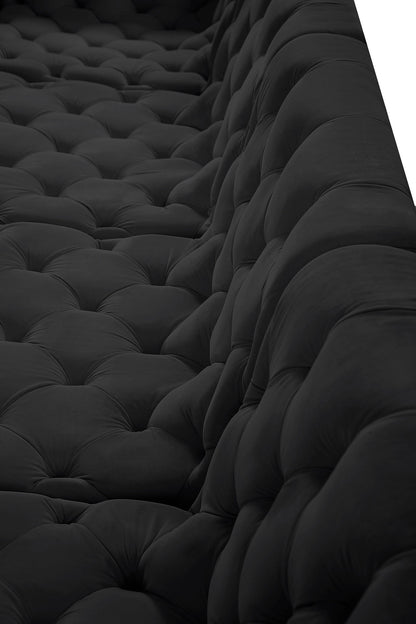 Tuft - 4 Piece Modular Sectional