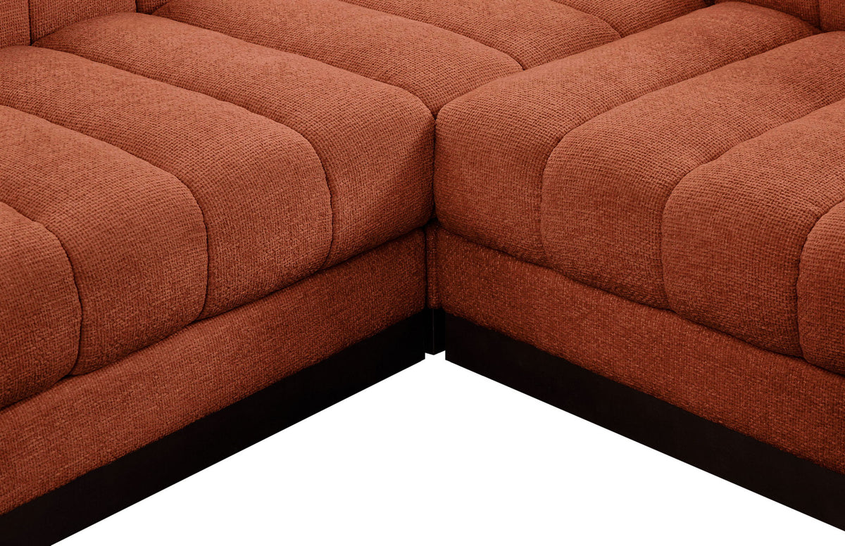 Quinn - 5 Piece Modular Sectional