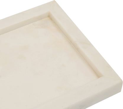 Nolan - Genuine Marble Tray