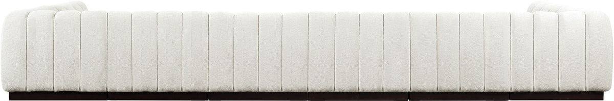 Quinn - 8 Piece Modular Sectional