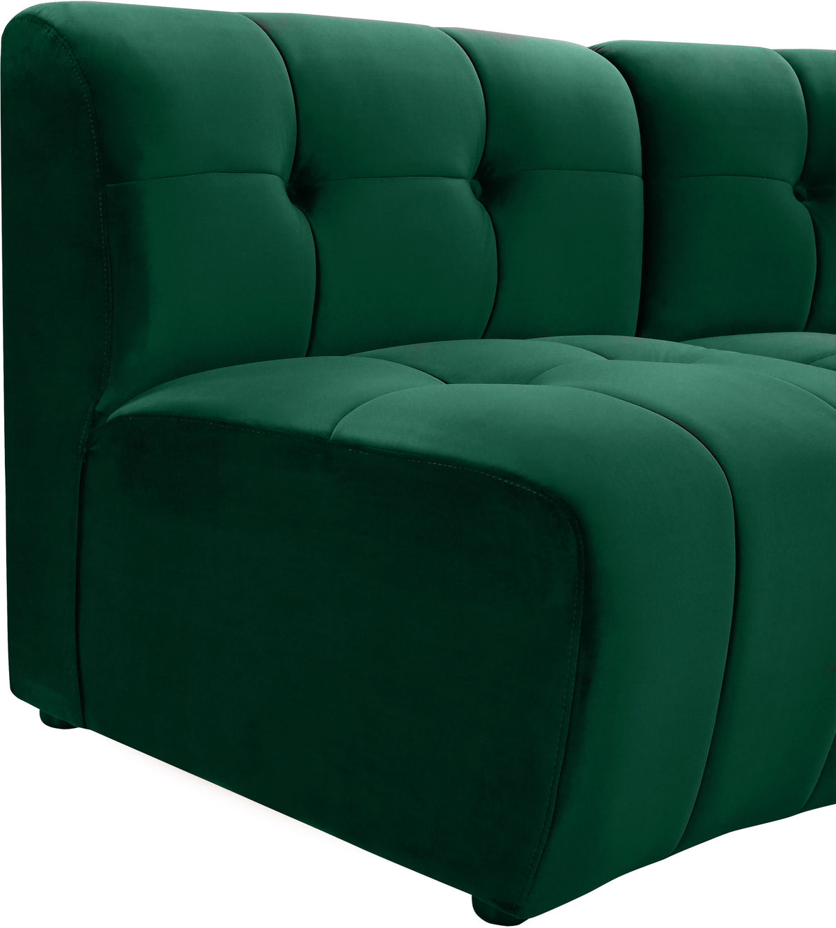 Limitless - 5 Pc. Modular Sectional