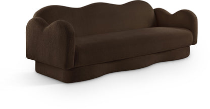 Bloom - Teddy Fabric Sofa