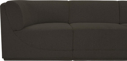 Ollie - 7 Piece Modular Sectional