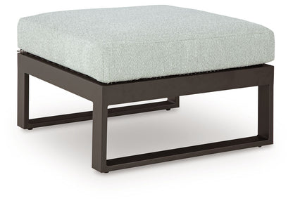 Beachloft - 4 Piece Outdoor Sectional