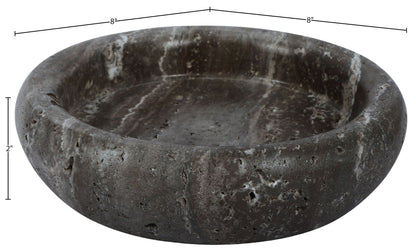 Orelia - Genuine Travertine Tray