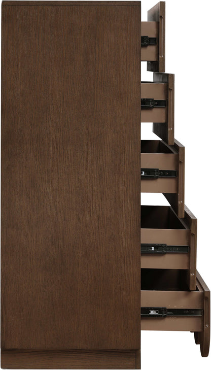 Scallop - Chest
