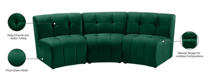 Limitless - 3 Pc. Modular Sectional