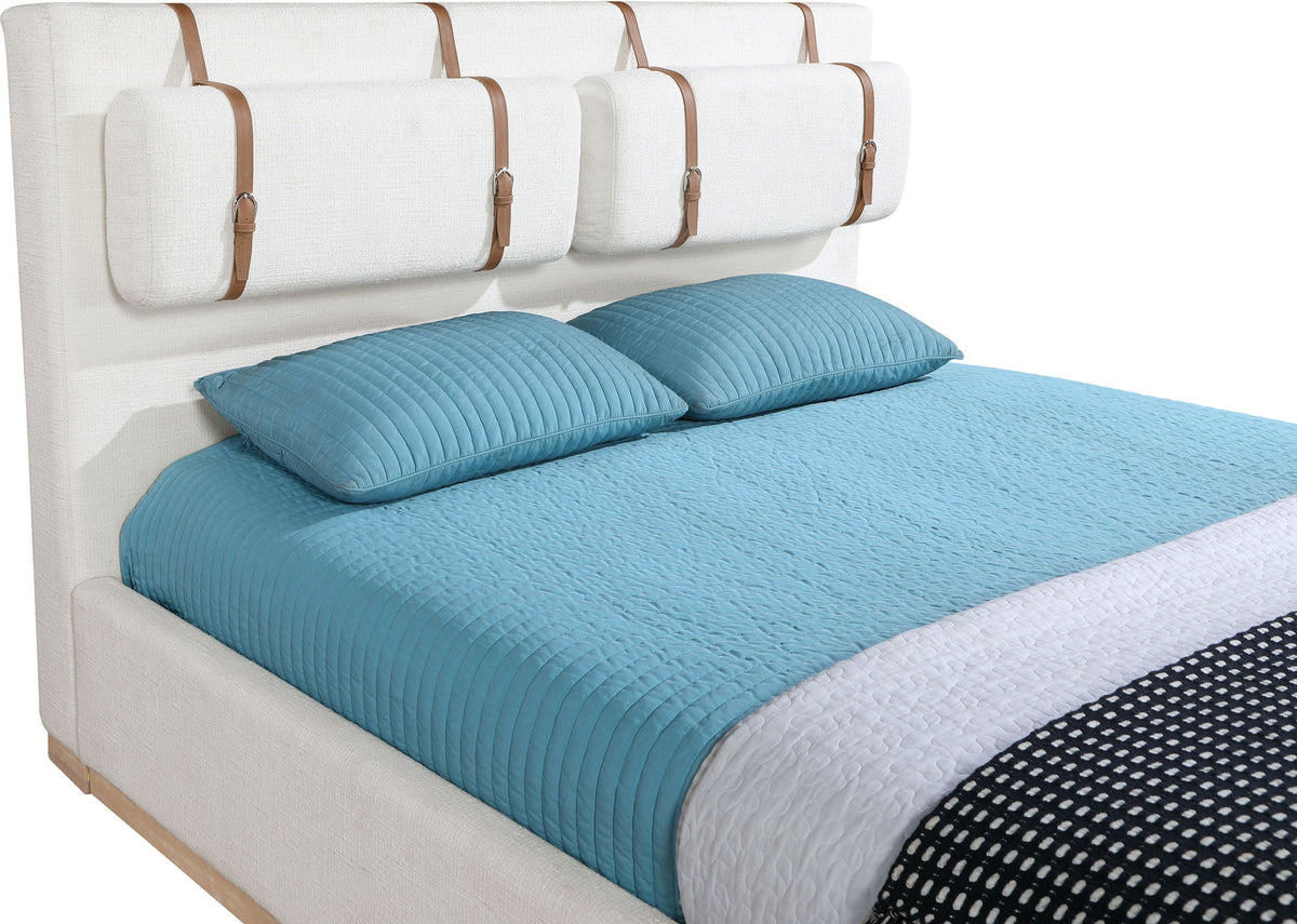 Bennet - Bed
